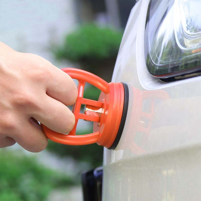 Outil à Ventouse : Réparez Votre Carrosserie Facilement !